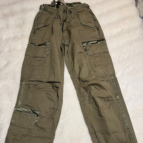 Abercrombie & Fitch Pants - Picture 1 of 4